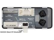 Call now about this 2025 Winnebago Solis Pocket 36A! 2025 Winnebago Solis Pocket 36A - New Class B For Sale by Giant RV in Montclair, California