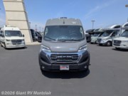 Contact us now about this 2025 Winnebago Solis Pocket 36A! 2025 Solis Pocket 36A by Winnebago from Giant RV in Montclair, California