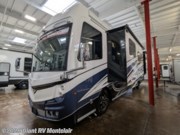 Contact us now about this 2026 Fleetwood Discovery LXE 40M! 2026 Discovery LXE 40M by Fleetwood from Giant RV in Montclair, California