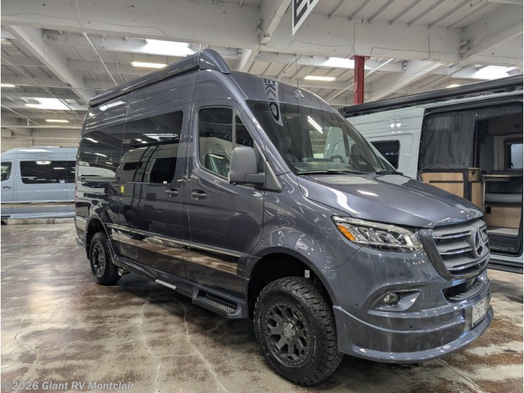 Email now about this 2026 Grech RV Turismo-ion Tour! New 2026 Grech RV Turismo-ion Tour available in Montclair, California