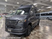 New 2026 Grech RV Turismo-ion Tour available in Montclair, California