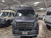 Contact us now about this 2026 Grech RV Turismo-ion Tour! 2026 Turismo-ion Tour by Grech RV from Giant RV in Montclair, California