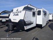 New 2026 Alliance RV Delta Ultra Lite ML226 available in Montclair, California