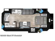 Call now about this 2026 Alliance RV Delta Ultra Lite ML226! 2026 Alliance RV Delta Ultra Lite ML226 - New Travel Trailer For Sale by Giant RV in Montclair, California