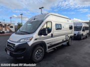 New 2026 Winnebago Solis 59PX available in Montclair, California