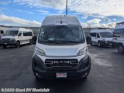 Contact us now about this 2026 Winnebago Solis 59PX! 2026 Solis 59PX by Winnebago from Giant RV in Montclair, California