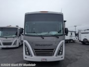 Call now about this 2026 Thor Motor Coach Windsport 36H! 2026 Thor Motor Coach Windsport 36H - New Class A For Sale by Giant RV in Montclair, California