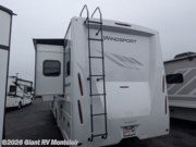 New 2026 Thor Motor Coach Windsport 36H available in Montclair, California