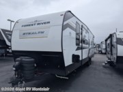 New 2026 Forest River Stealth 2900 available in Montclair, California