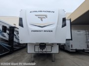 New 2026 Prime Time Crusader BONUS38 available in Montclair, California