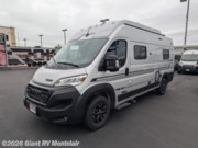 New 2026 Winnebago Solis 59PX available in Montclair, California