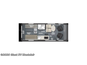 Call now about this 2026 Winnebago Solis 59PX! 2026 Winnebago Solis 59PX - New Class B For Sale by Giant RV in Montclair, California