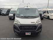 Contact us now about this 2026 Winnebago Solis 59PX! 2026 Solis 59PX by Winnebago from Giant RV in Montclair, California