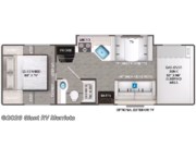 Call now about this 2024 Thor Motor Coach Four Winds 28Z! 2024 Thor Motor Coach Four Winds 28Z - Used Class C For Sale by Giant RV in Murrieta, California