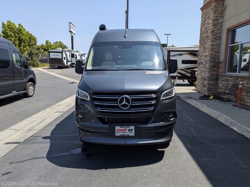 Contact us now about this 2025 Midwest Passage RV 170 EXT MD2! 2025 Passage RV 170 EXT MD2 by Midwest from Giant RV in Murrieta, California