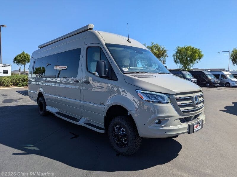 Email now about this 2025 Midwest Passage RV 170 EXT MD4! New 2025 Midwest Passage RV 170 EXT MD4 available in Murrieta, California
