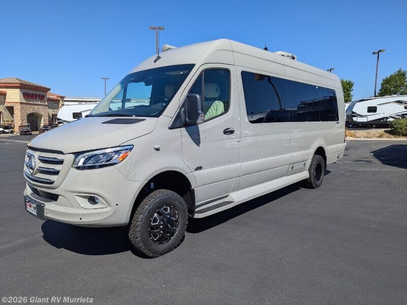 New 2025 Midwest Passage RV 170 EXT MD4 available in Murrieta, California