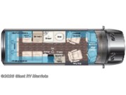 Call now about this 2025 Midwest Passage RV 170 EXT MD4! 2025 Midwest Passage RV 170 EXT MD4 - New Class B For Sale by Giant RV in Murrieta, California