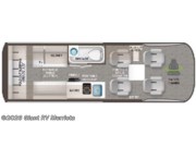 Call now about this 2025 Thor Motor Coach Tranquility 24C! 2025 Thor Motor Coach Tranquility 24C - New Class B For Sale by Giant RV in Murrieta, California