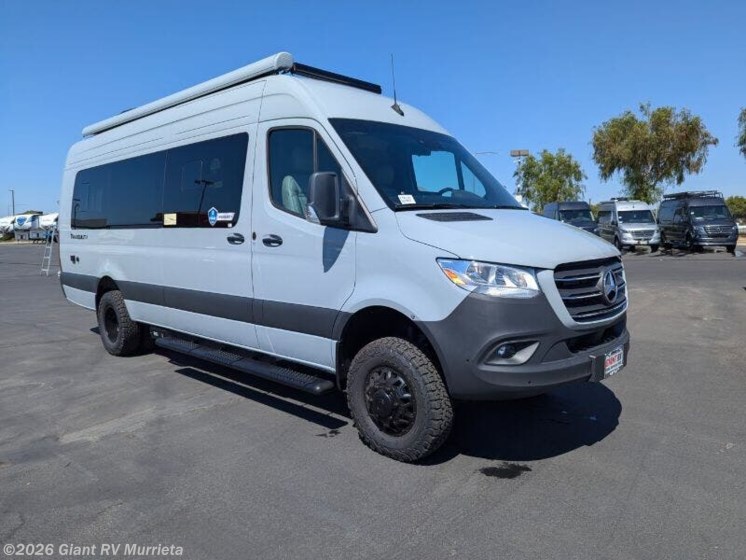 Email now about this 2025 Thor Motor Coach Tranquility 24C! New 2025 Thor Motor Coach Tranquility 24C available in Murrieta, California