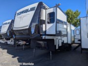 New 2025 Heartland Torque TQ 316 available in Murrieta, California