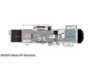 Call now about this 2025 Heartland Torque TQ 316! 2025 Heartland Torque TQ 316 - New Fifth Wheel For Sale by Giant RV in Murrieta, California