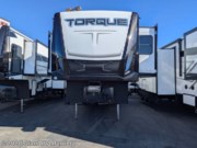 Contact us now about this 2025 Heartland Torque TQ 316! 2025 Torque TQ 316 by Heartland from Giant RV in Murrieta, California