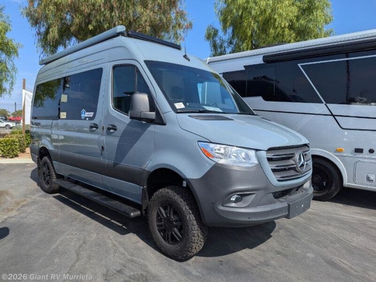 Email now about this 2025 Thor Motor Coach Tranquility 19P! New 2025 Thor Motor Coach Tranquility 19P available in Murrieta, California