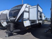Contact us now about this 2025 Heartland Torque TQ T295! 2025 Torque TQ T295 by Heartland from Giant RV in Murrieta, California