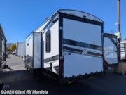 New 2025 Heartland Torque TQ T295 available in Murrieta, California