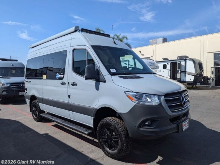 Email now about this 2025 Thor Motor Coach Tranquility 19P! New 2025 Thor Motor Coach Tranquility 19P available in Murrieta, California