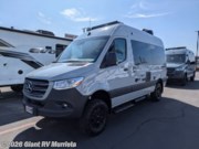 New 2025 Thor Motor Coach Tranquility 19P available in Murrieta, California