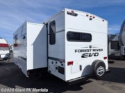 New 2025 Forest River EVO Southwest T2200 available in Murrieta, California