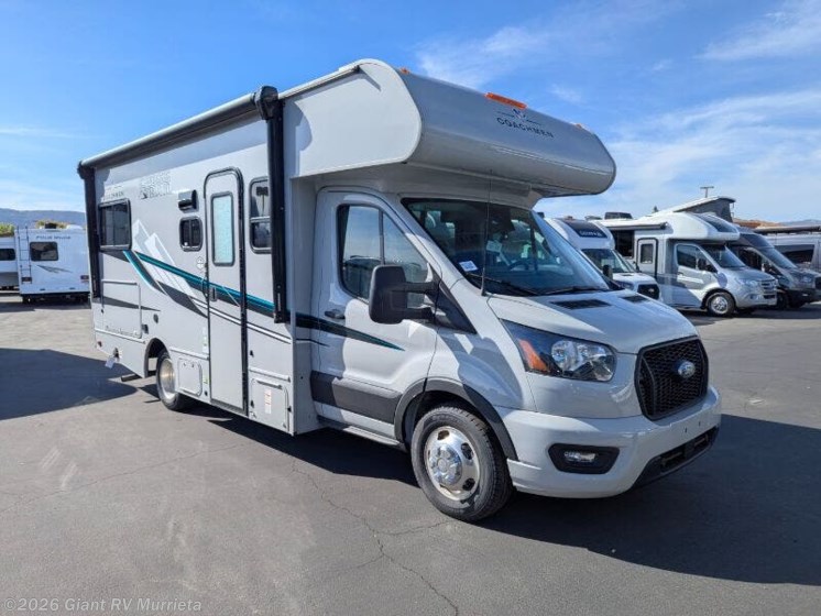 Email now about this 2025 Coachmen Cross Trail XL 20CB! New 2025 Coachmen Cross Trail XL 20CB available in Murrieta, California