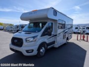 Contact us now about this 2025 Coachmen Cross Trail XL 20CB! 2025 Cross Trail XL 20CB by Coachmen from Giant RV in Murrieta, California