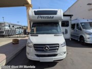 Contact us now about this 2025 Coachmen Prism Select 24FSS! 2025 Prism Select 24FSS by Coachmen from Giant RV in Murrieta, California