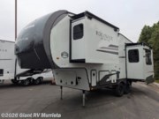 New 2025 Forest River Rockwood Signature R281RK available in Murrieta, California