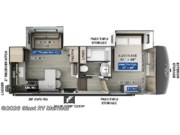 Call now about this 2025 Forest River Rockwood Signature R281RK! 2025 Forest River Rockwood Signature R281RK - New Fifth Wheel For Sale by Giant RV in Murrieta, California