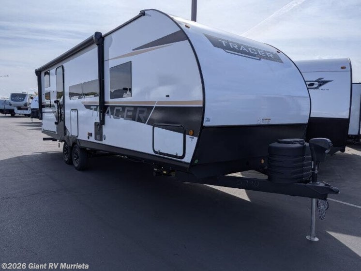 Email now about this 2025 Prime Time Tracer 250BH! New 2025 Prime Time Tracer 250BH available in Murrieta, California