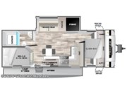 Call now about this 2025 Prime Time Tracer 250BH! 2025 Prime Time Tracer 250BH - New Travel Trailer For Sale by Giant RV in Murrieta, California