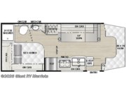 Contact us now about this 2025 Coachmen Cross Trail EV 24FL! 2025 Cross Trail EV 24FL by Coachmen from Giant RV in Murrieta, California