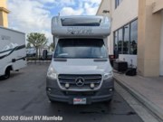 New 2025 Coachmen Cross Trail EV 24FL available in Murrieta, California