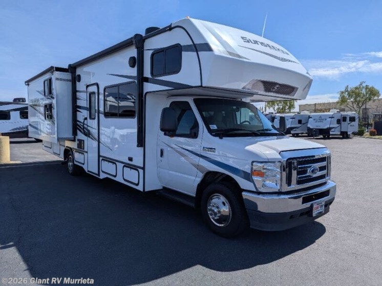 Email now about this 2023 Forest River Sunseeker 3250DS LE! Used 2023 Forest River Sunseeker 3250DS LE available in Murrieta, California