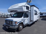 Used 2023 Forest River Sunseeker 3250DS LE available in Murrieta, California
