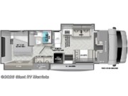 Call now about this 2023 Forest River Sunseeker 3250DS LE! 2023 Forest River Sunseeker 3250DS LE - Used Class C For Sale by Giant RV in Murrieta, California