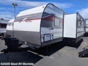 Contact us now about this 2025 Prime Time Avenger 27DBS! 2025 Avenger 27DBS by Prime Time from Giant RV in Murrieta, California