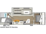 Call now about this 2025 Prime Time Avenger 27DBS! 2025 Prime Time Avenger 27DBS - New Travel Trailer For Sale by Giant RV in Murrieta, California