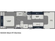 Call now about this 2023 Coachmen Leprechaun 270QB! 2023 Coachmen Leprechaun 270QB - Used Class C For Sale by Giant RV in Murrieta, California