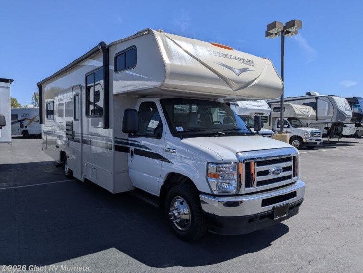 Email now about this 2023 Coachmen Leprechaun 270QB! Used 2023 Coachmen Leprechaun 270QB available in Murrieta, California