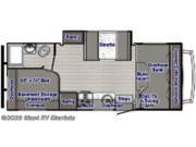 Call now about this 2025 Gulf Stream Conquest Class C 6238! 2025 Gulf Stream Conquest Class C 6238 - Used Class C For Sale by Giant RV in Murrieta, California